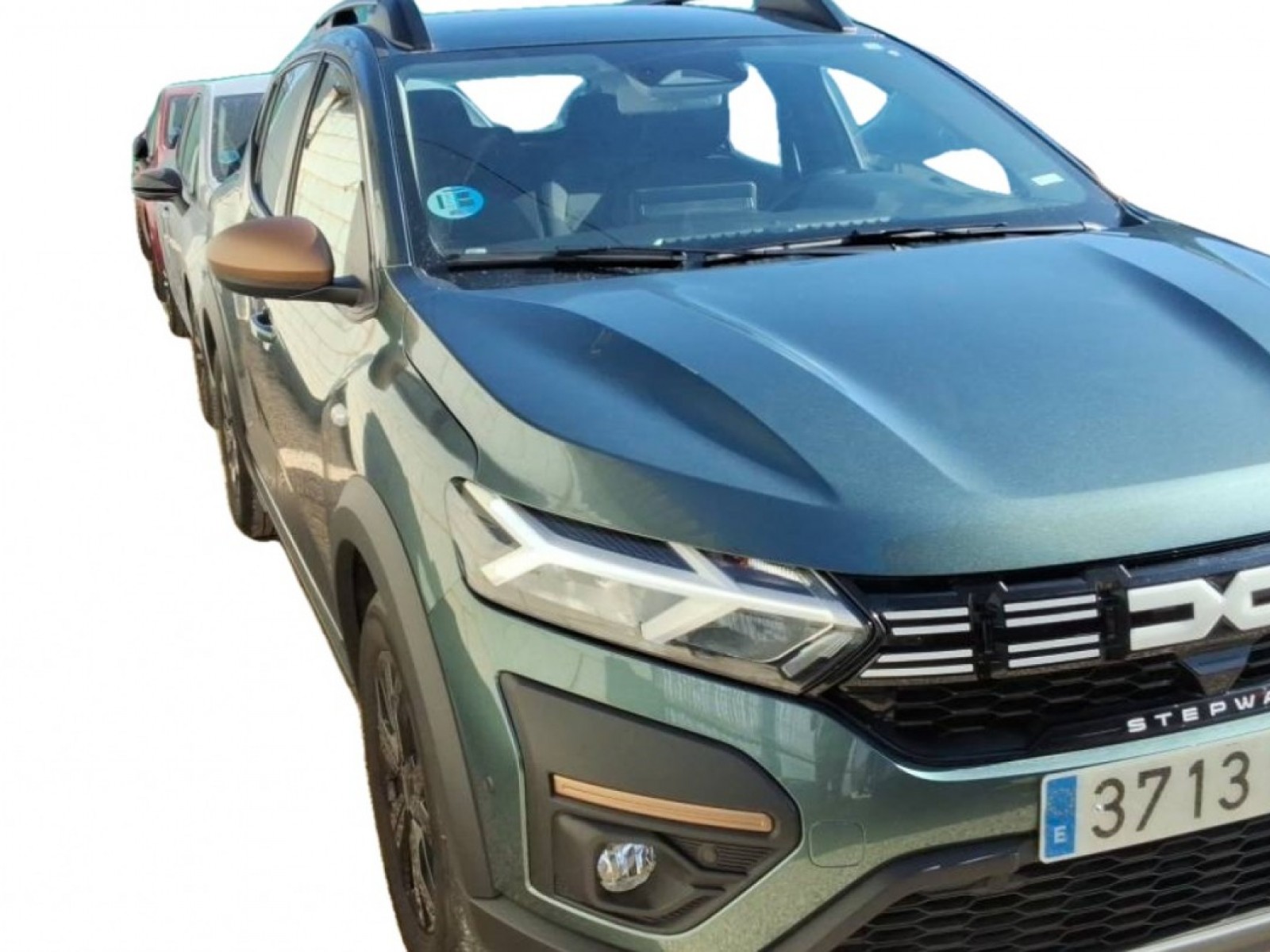 DACIA - SANDERO - #846791 - 7