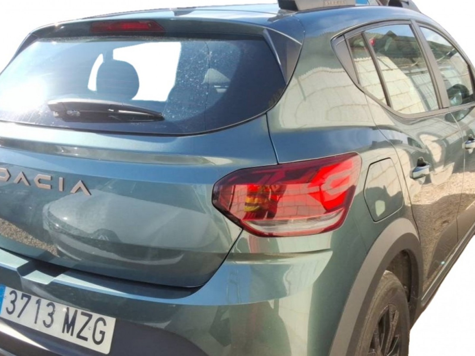 DACIA - SANDERO - #846791 - 8