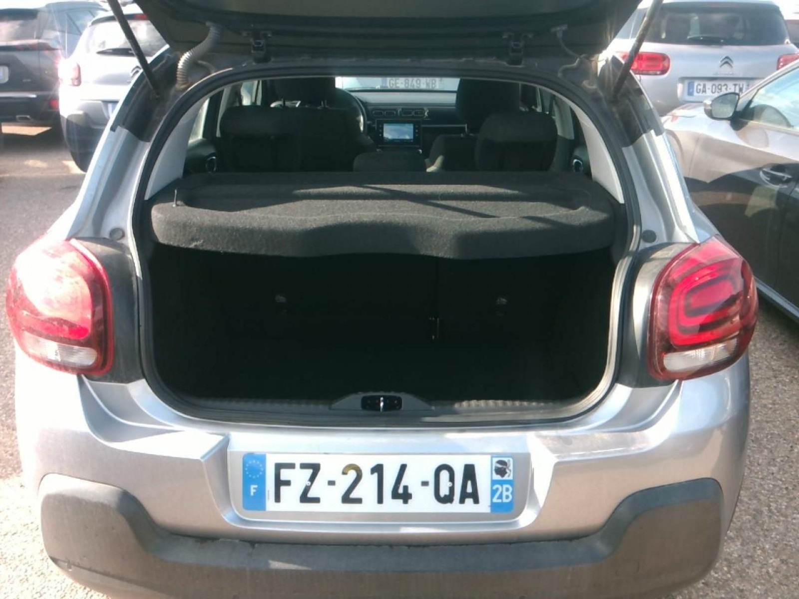 CITROEN - C3 - #182096 - 2