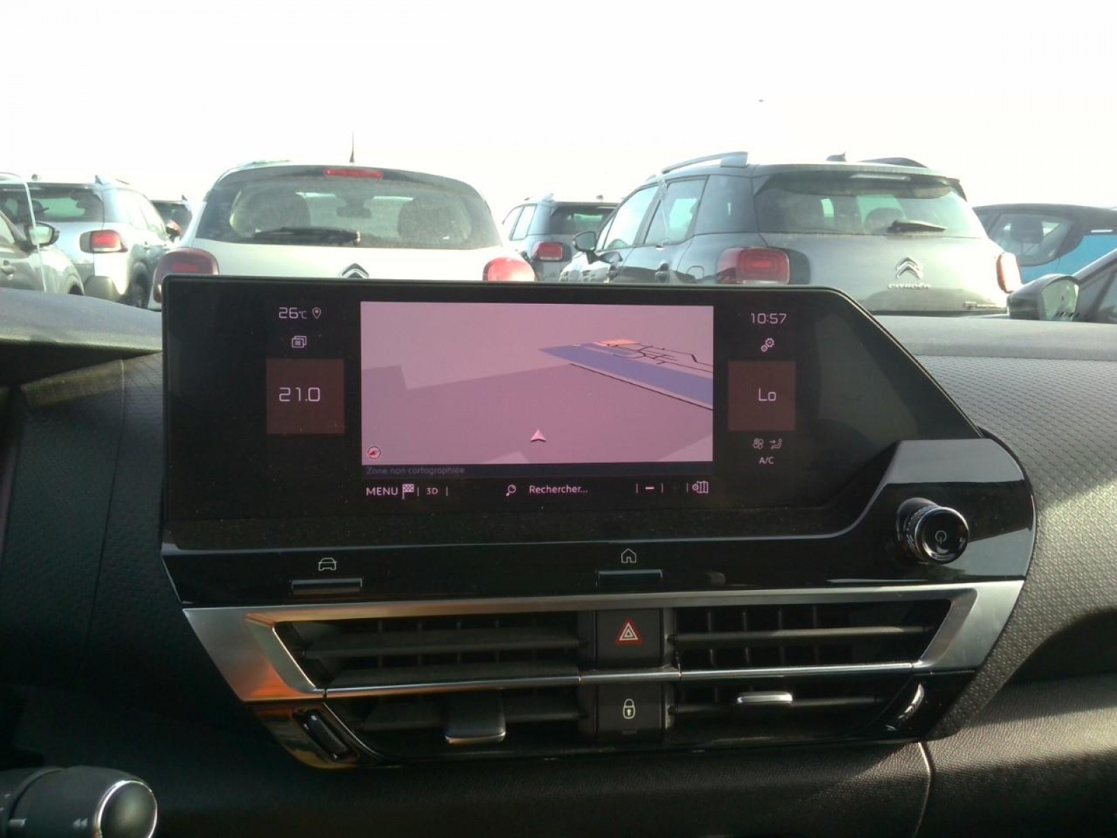 CITROEN - C4 - #182097 - 2