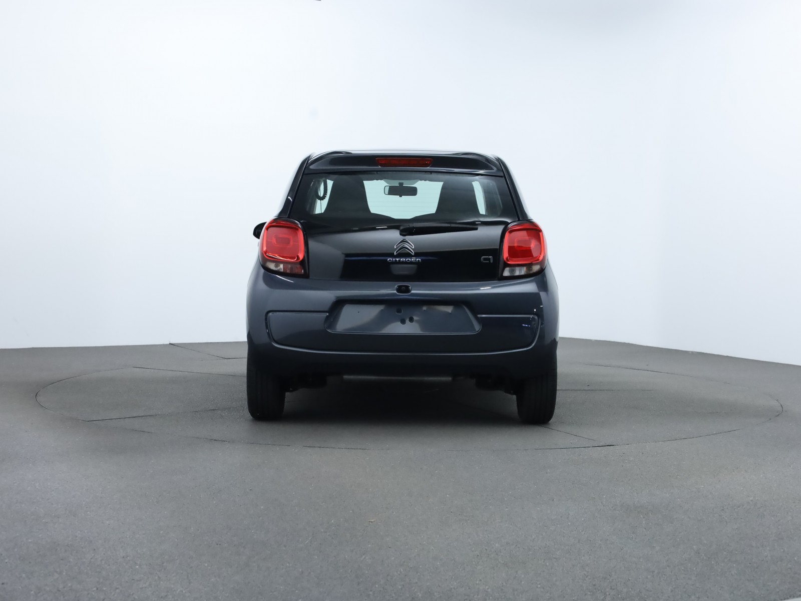 CITROEN - C1 - #182065 - 8