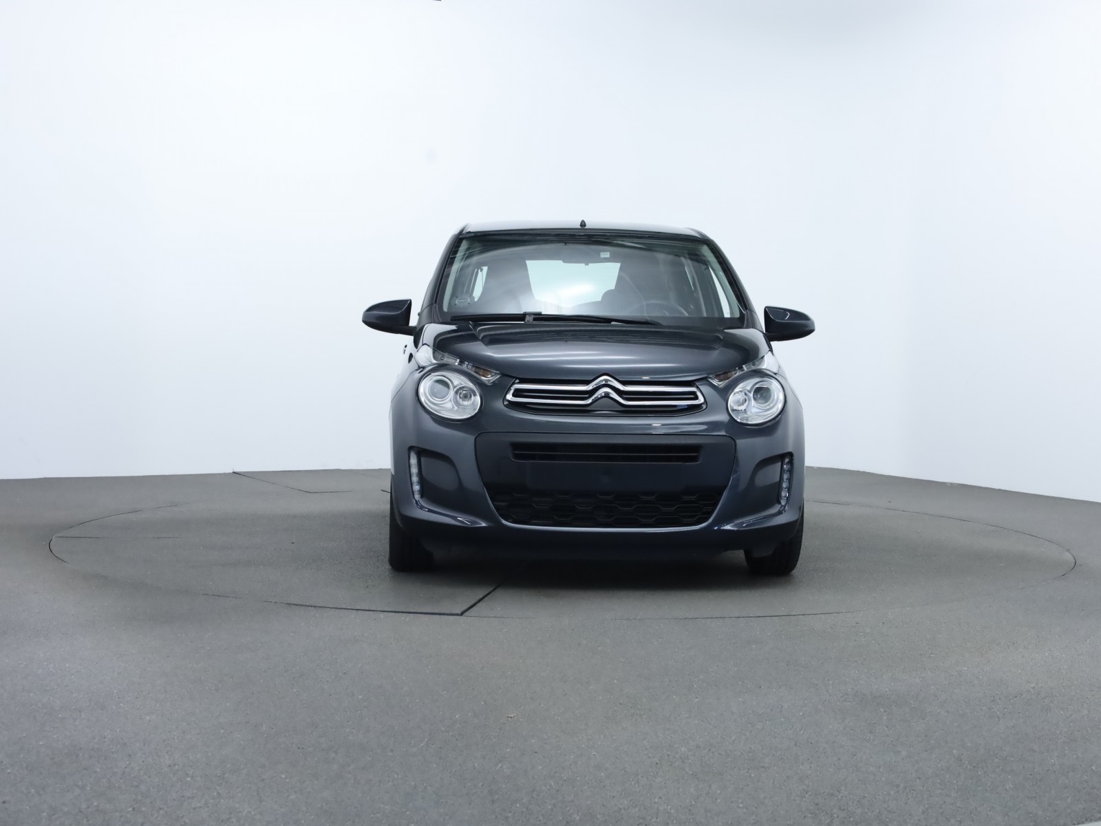 CITROEN - C1 - #182065 - 1
