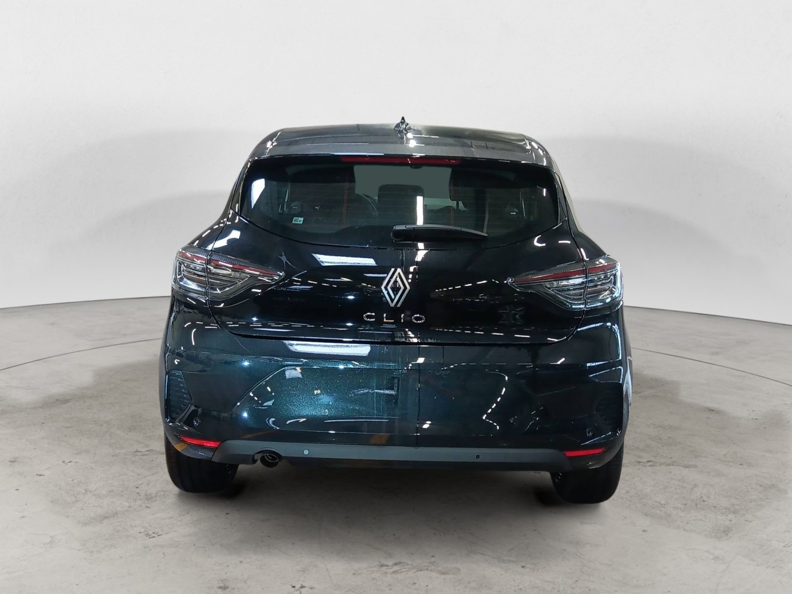 RENAULT - CLIO V - #849876 - 3