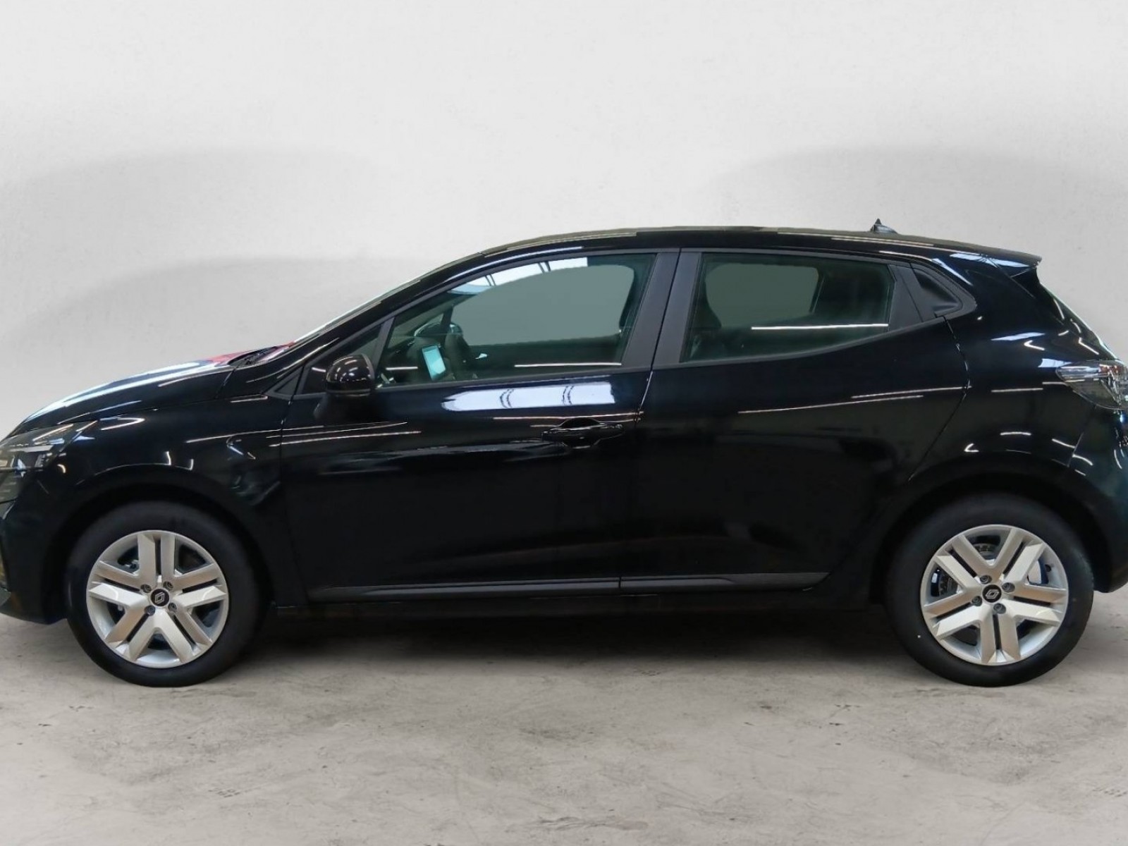 RENAULT - CLIO V - #849869 - 18