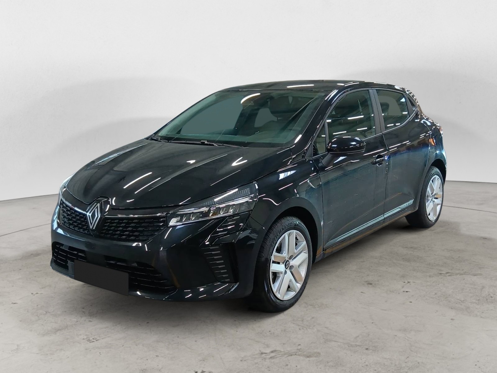 RENAULT - CLIO V - #849845 - 0