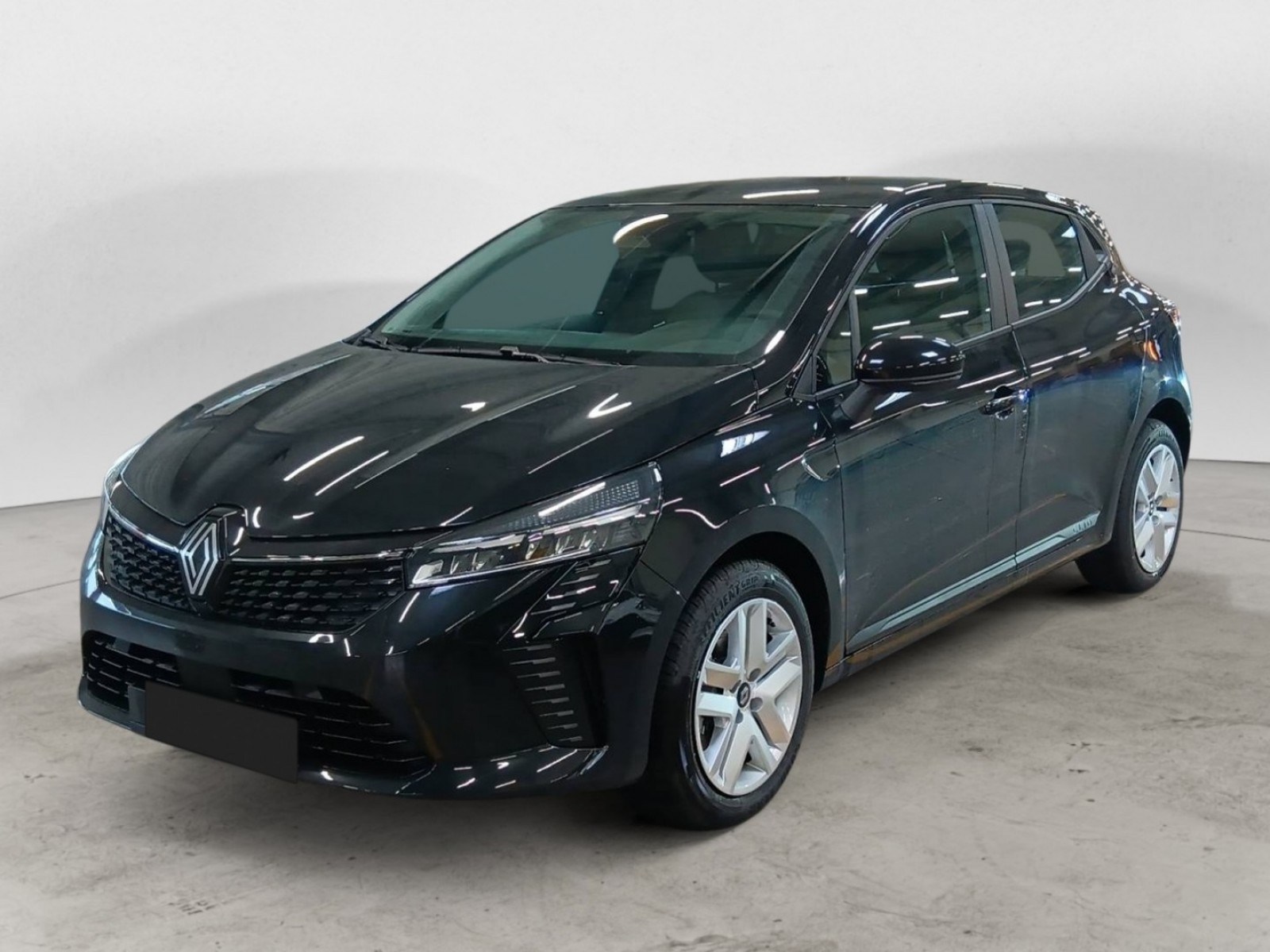 RENAULT - CLIO V - #849872 - 17