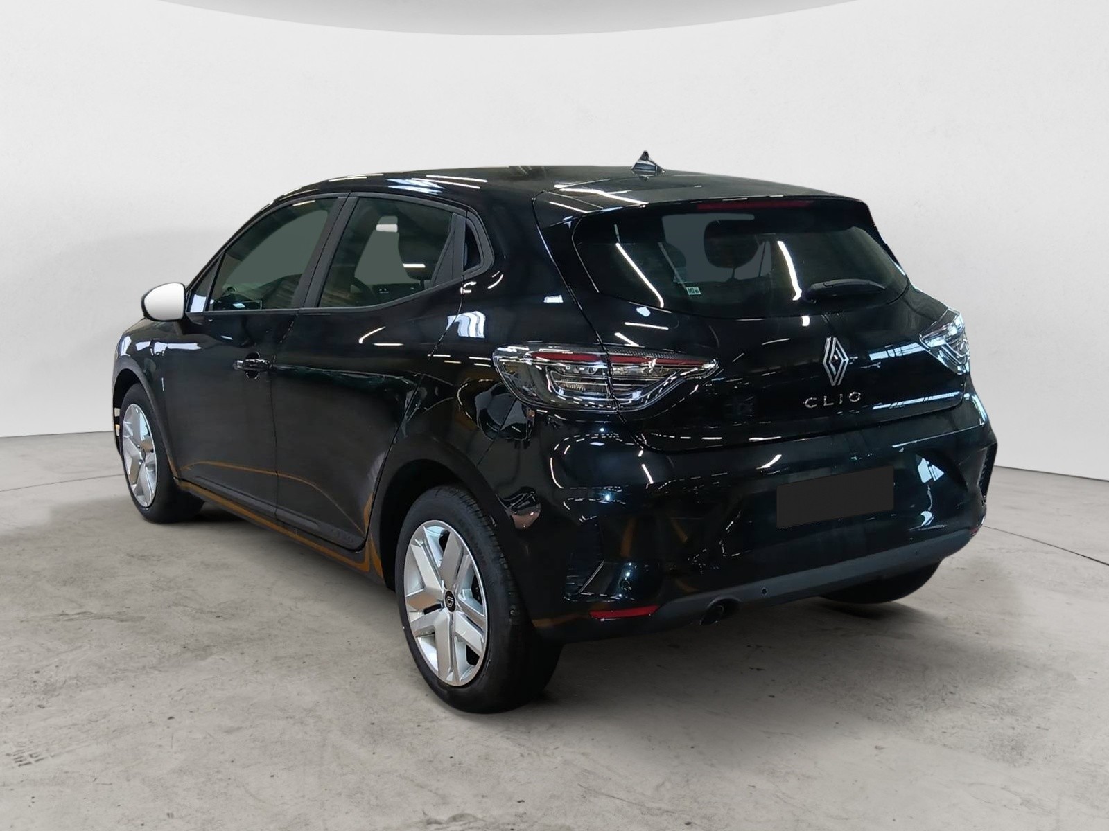 RENAULT - CLIO V - #849845 - 2