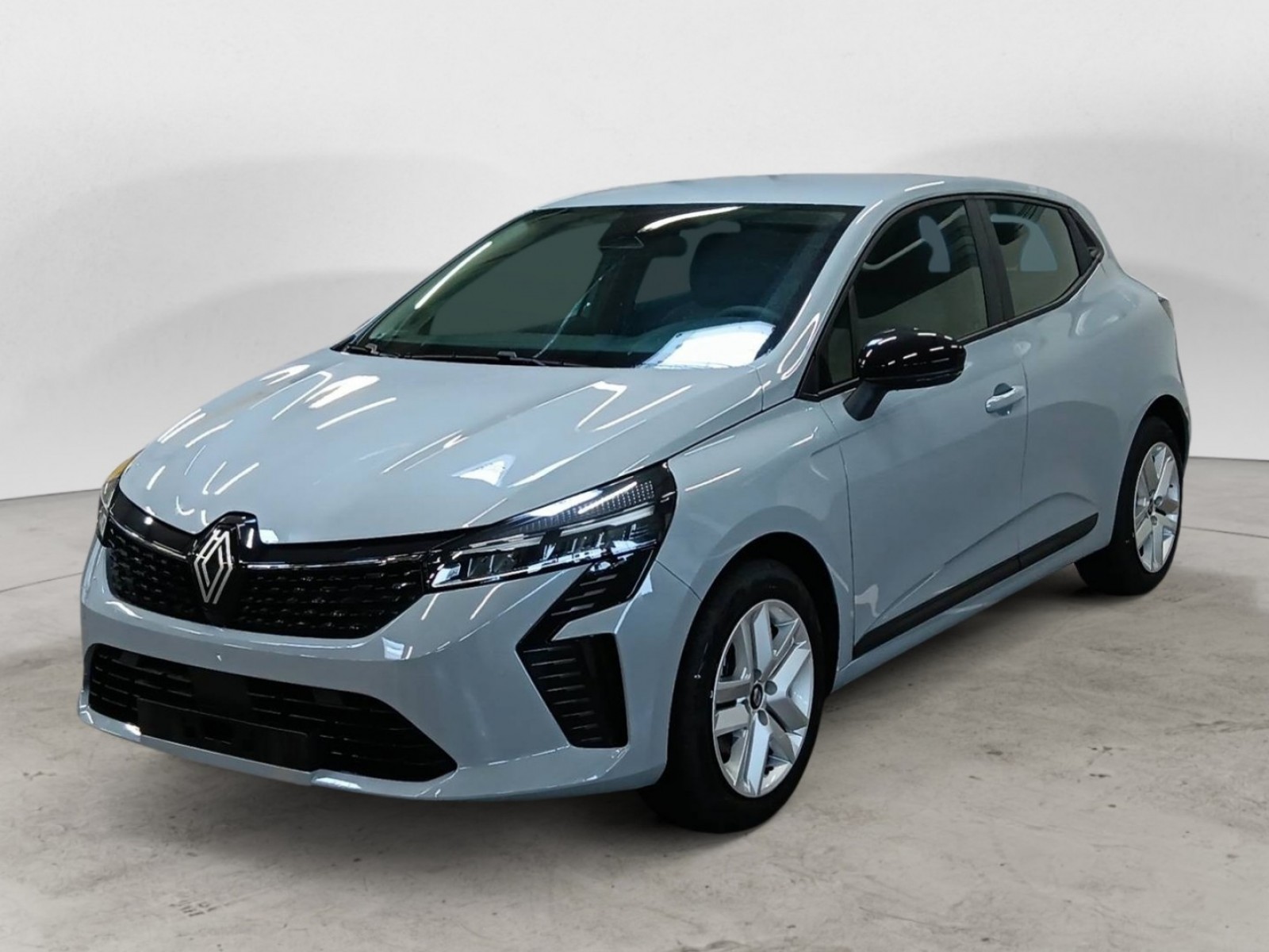 RENAULT - CLIO V - #849877 - 17