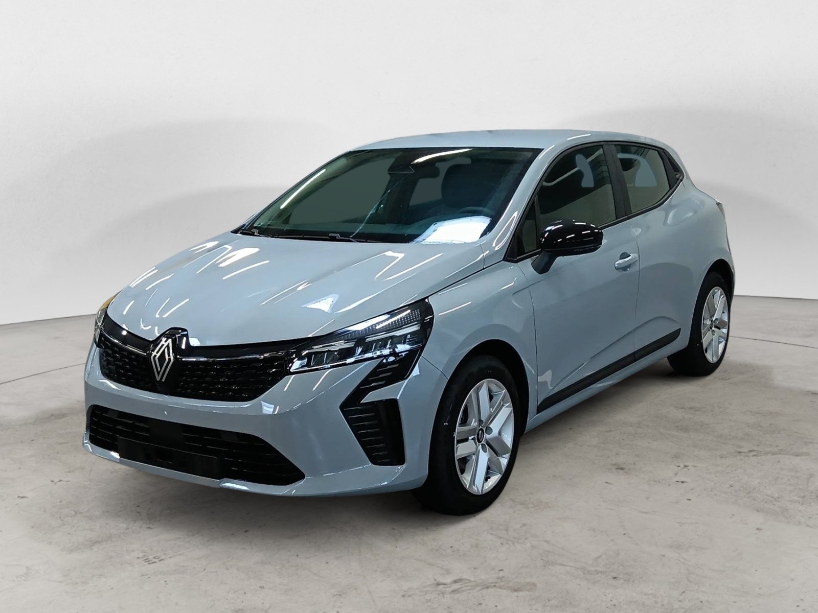 RENAULT - CLIO V - #849878 - 0