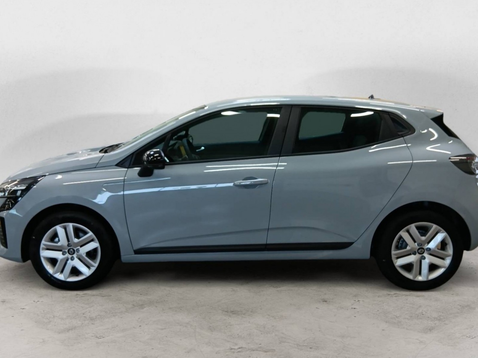 RENAULT - CLIO V - #849877 - 18