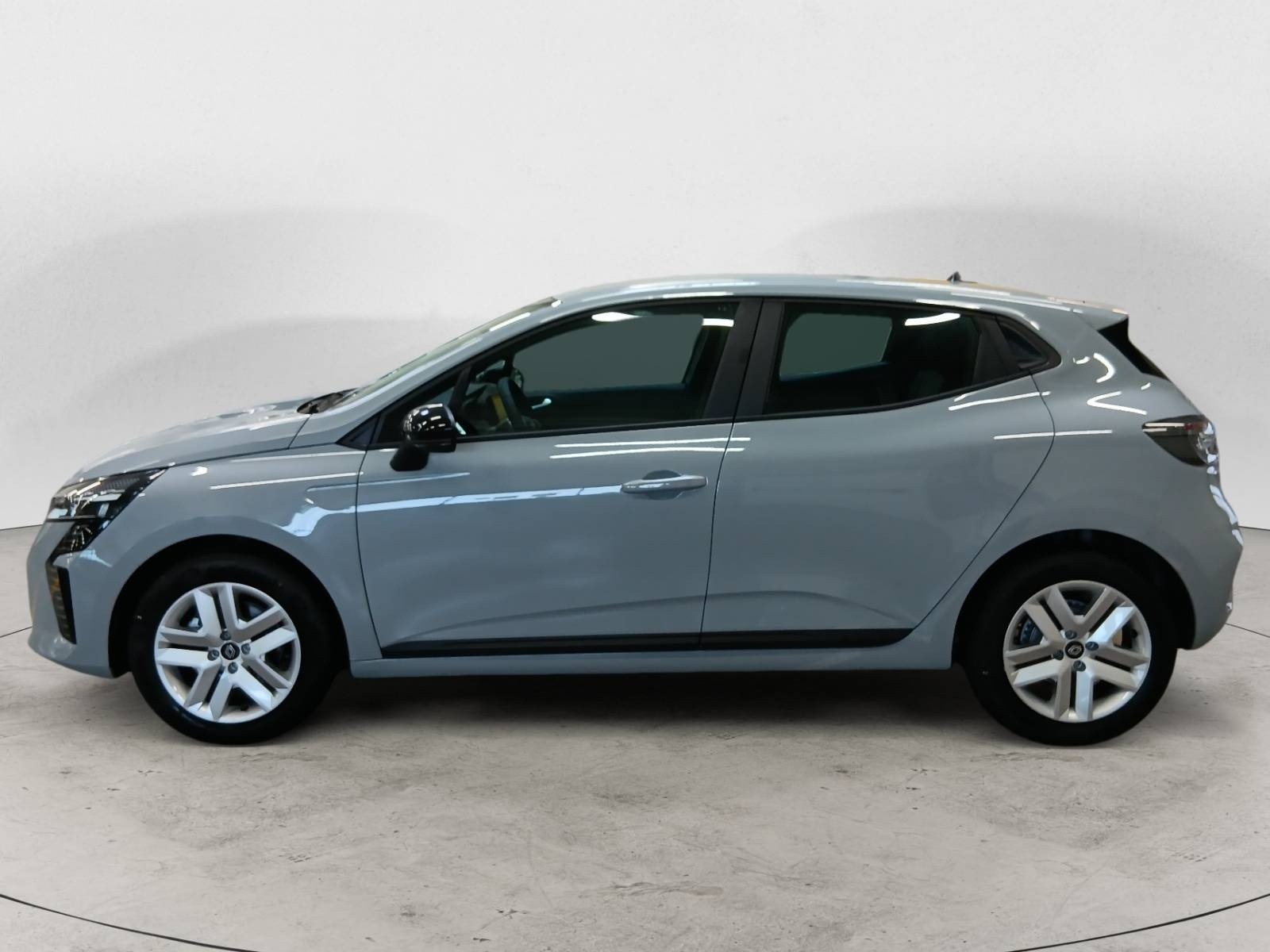 RENAULT - CLIO V - #849878 - 1