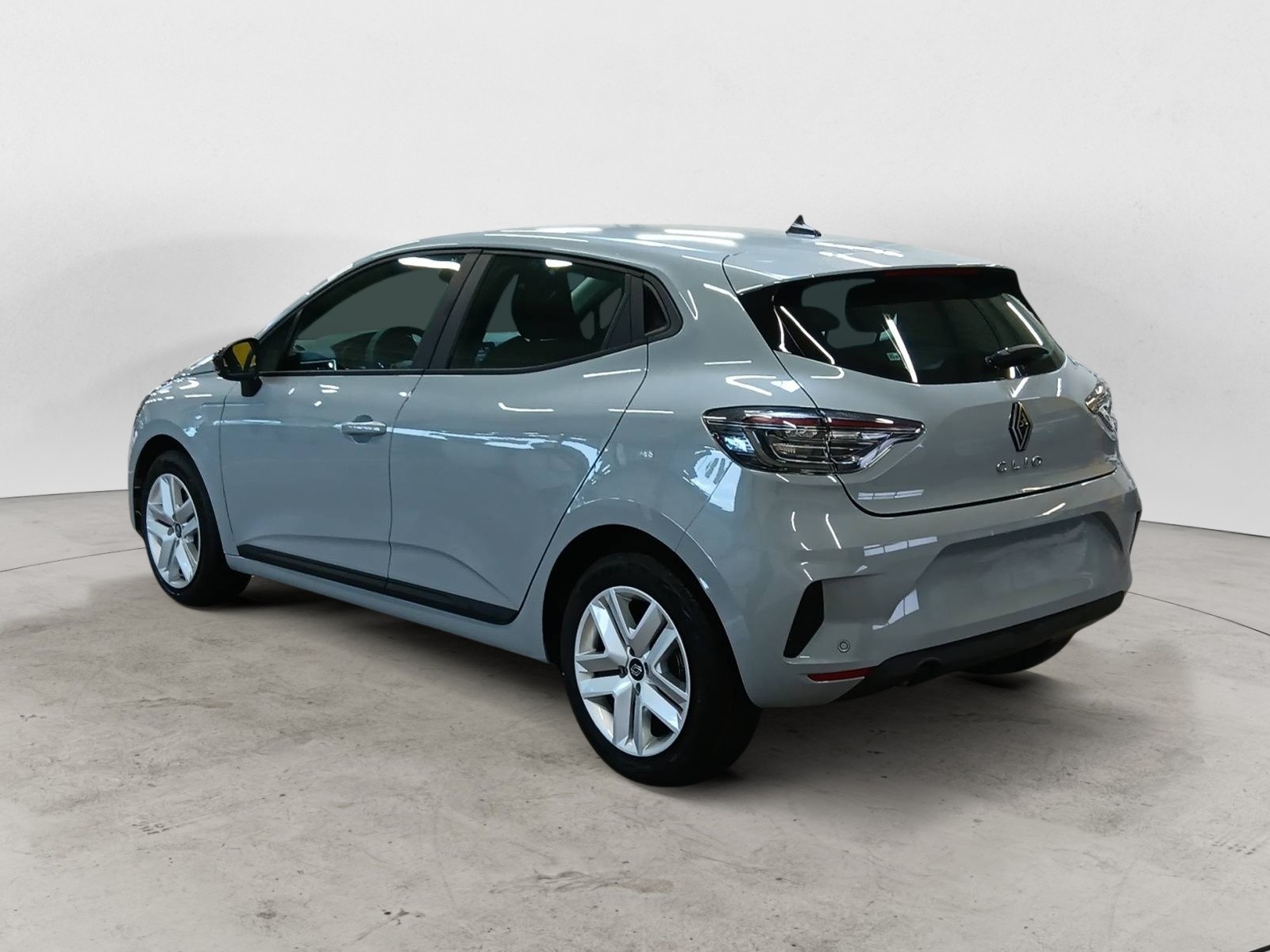 RENAULT - CLIO V - #849878 - 2