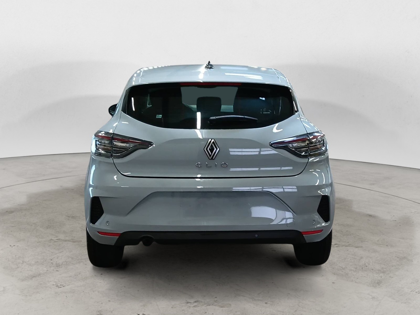 RENAULT - CLIO V - #849877 - 3