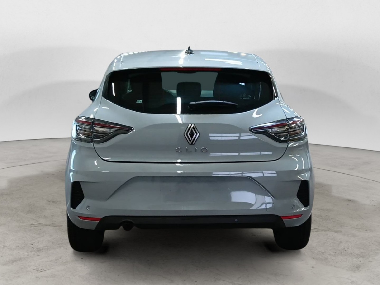 RENAULT - CLIO V - #849878 - 20