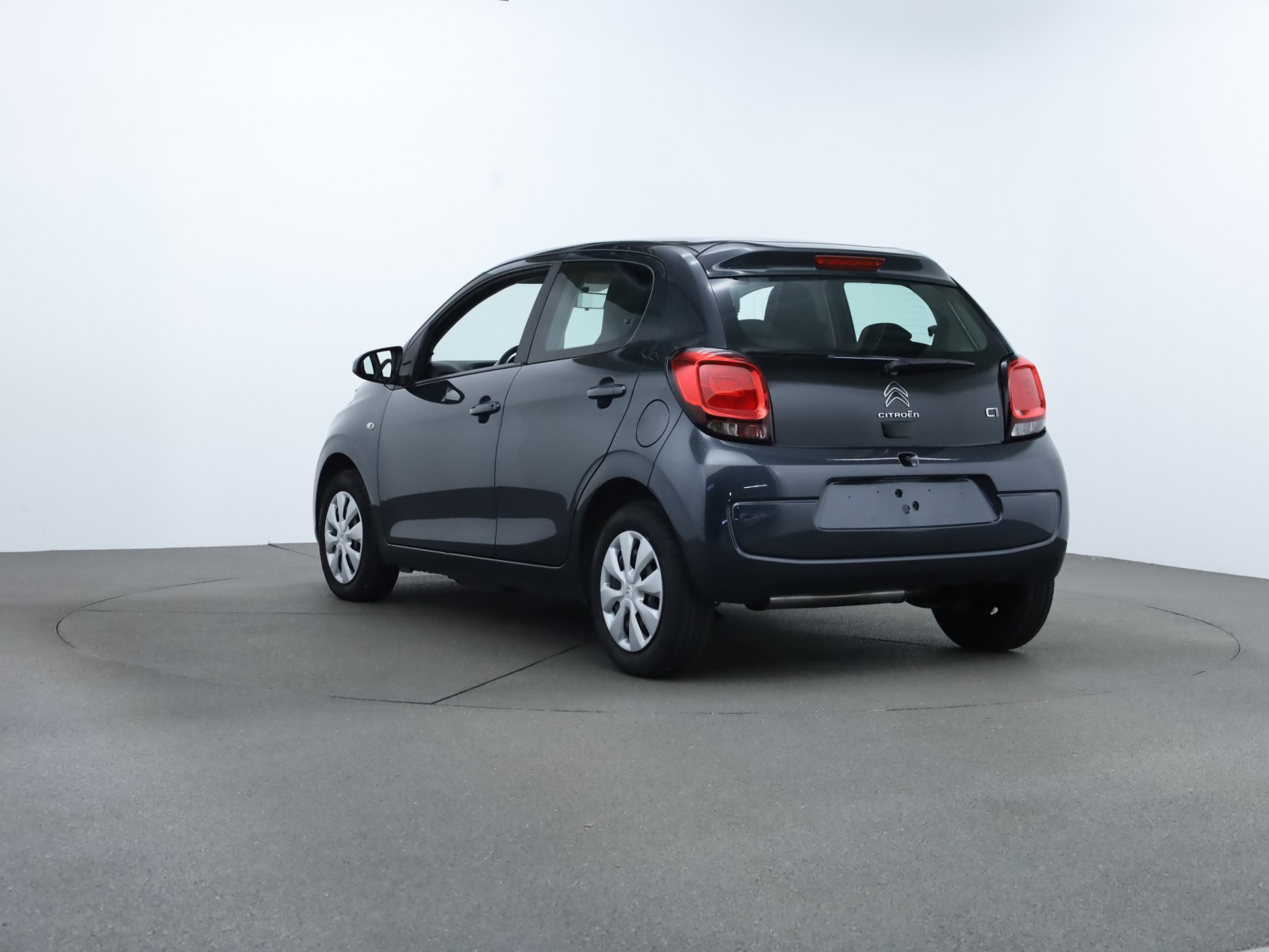 CITROEN - C1 - #182065 - 9