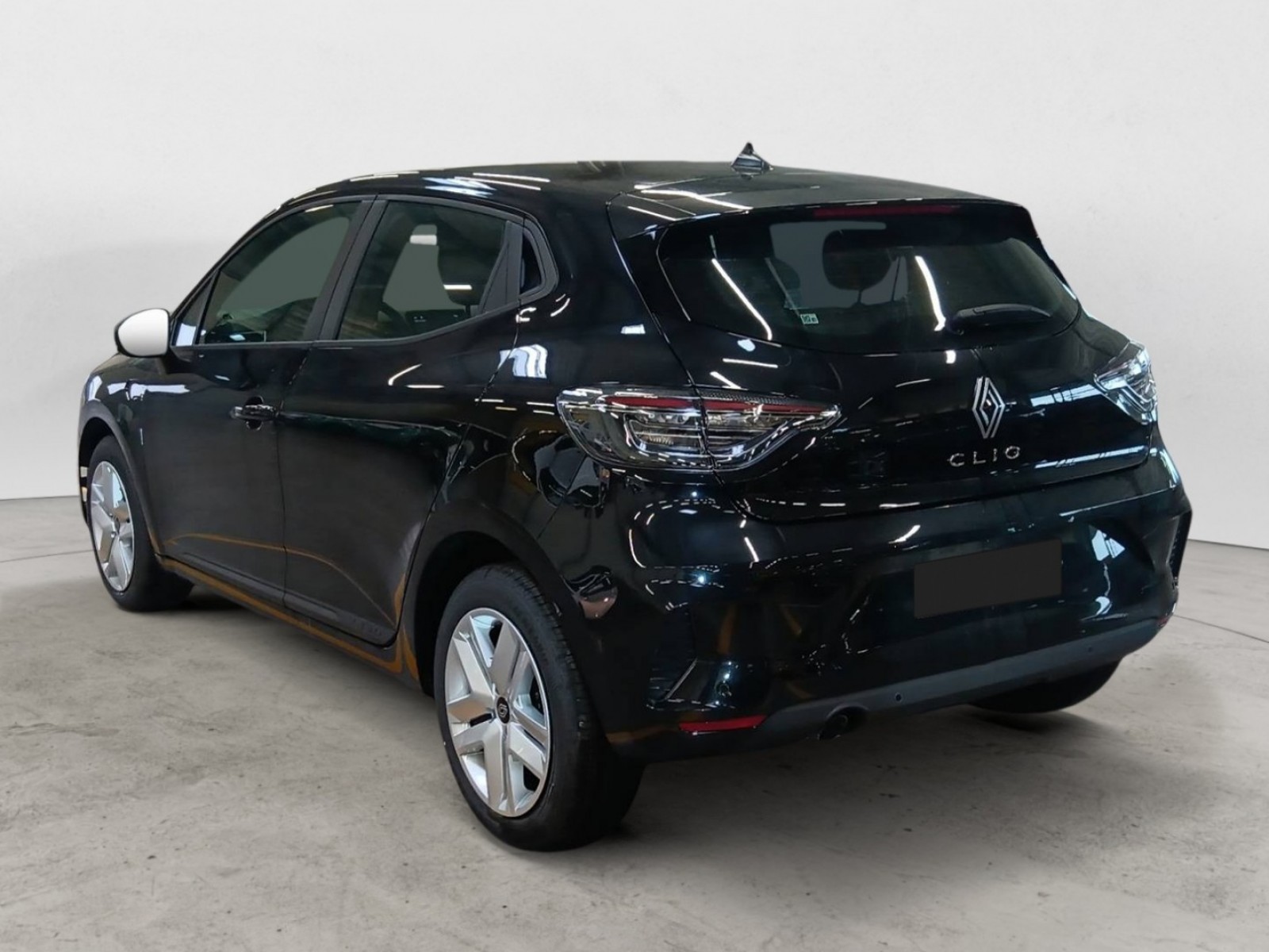 RENAULT - CLIO V - #849871 - 19