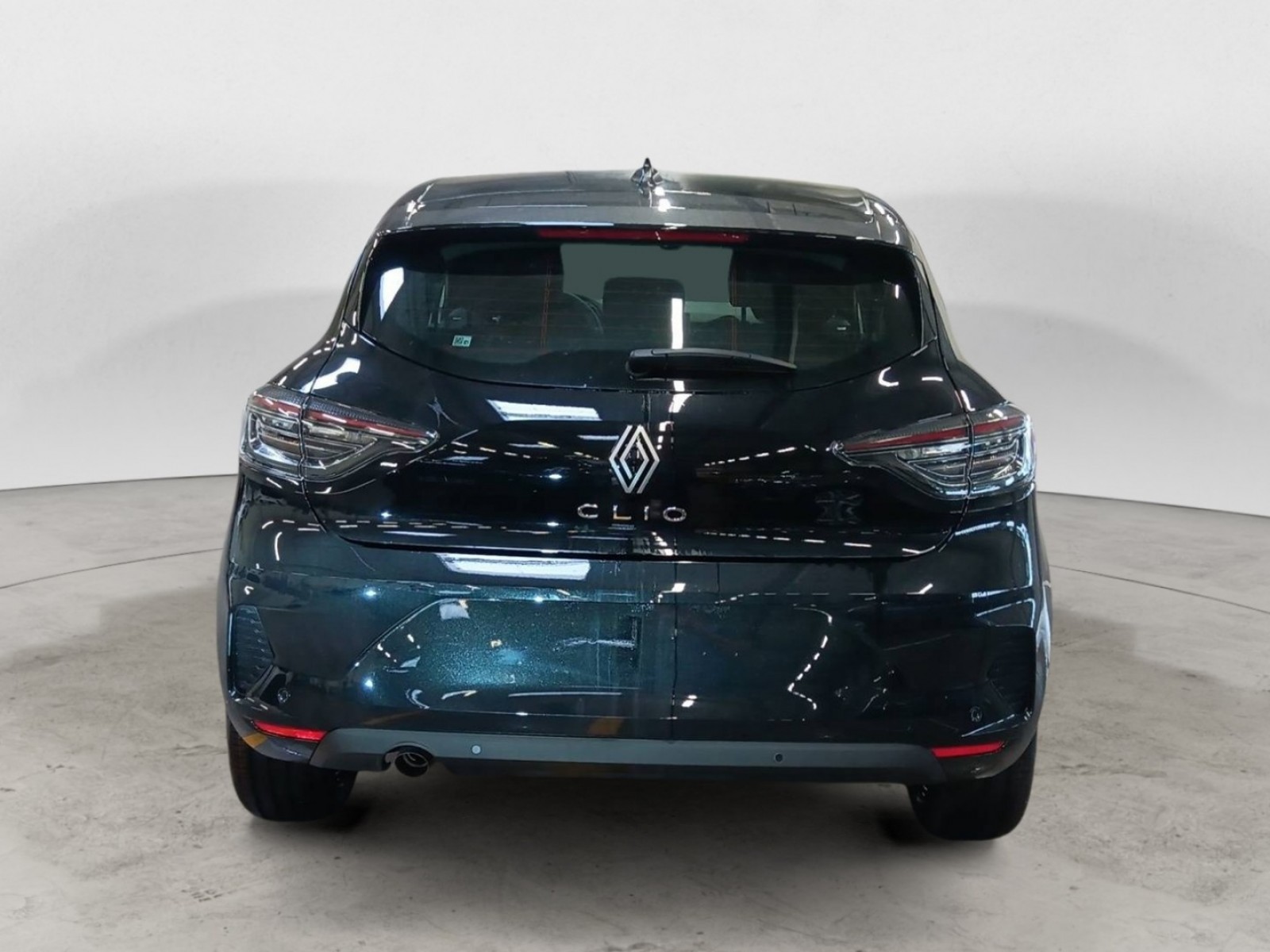 RENAULT - CLIO V - #849872 - 20