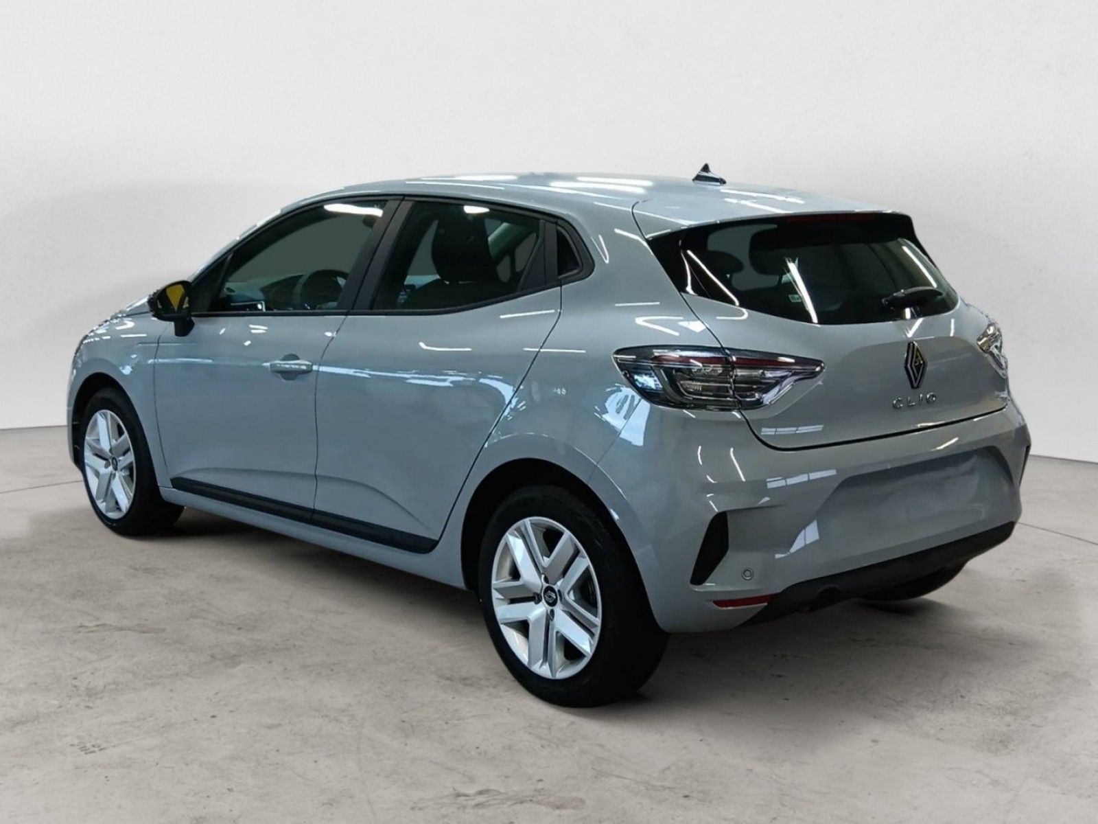 RENAULT - CLIO V - #849877 - 19