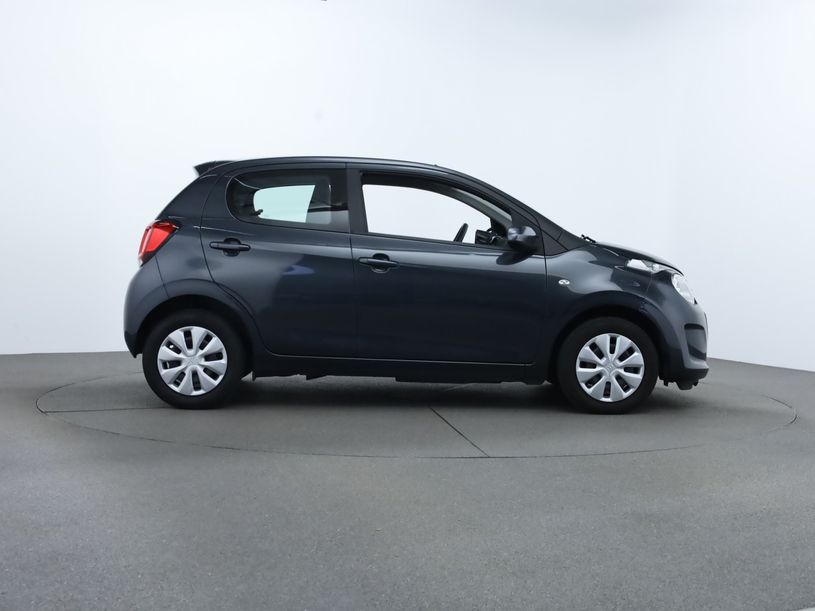 CITROEN - C1 - #182065 - 4