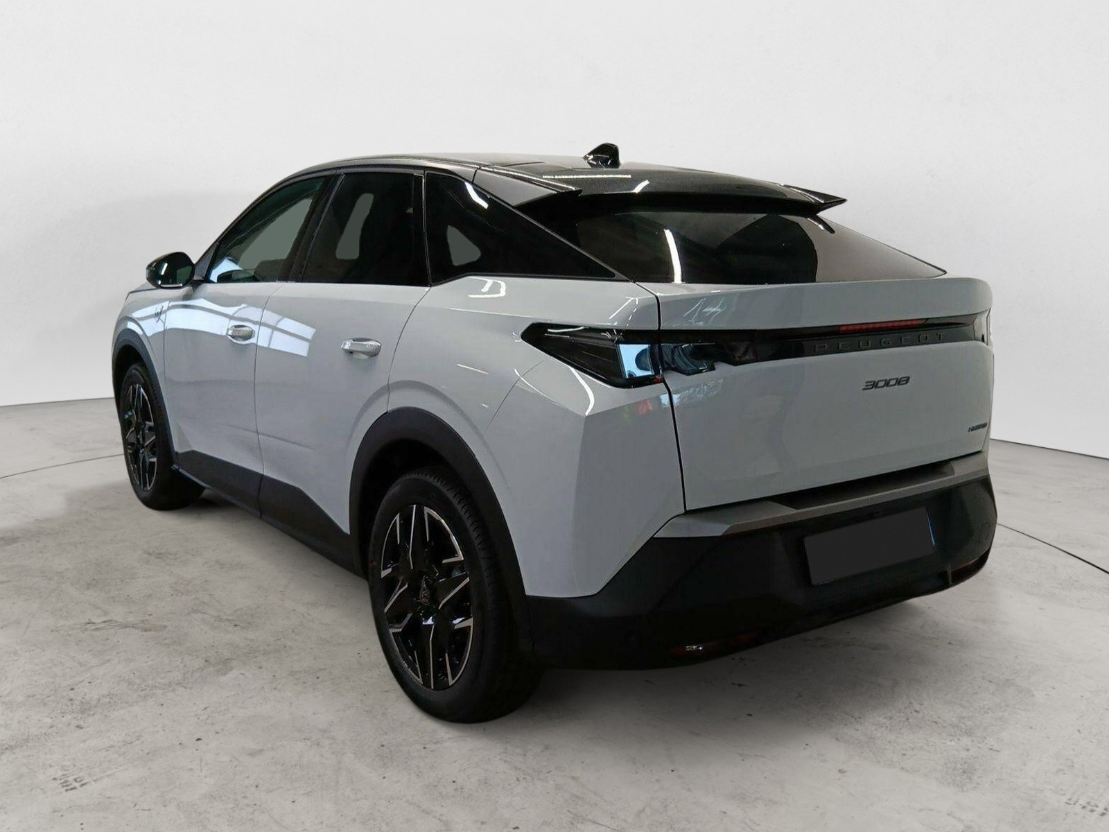 PEUGEOT - 3008 - #543288 - 2