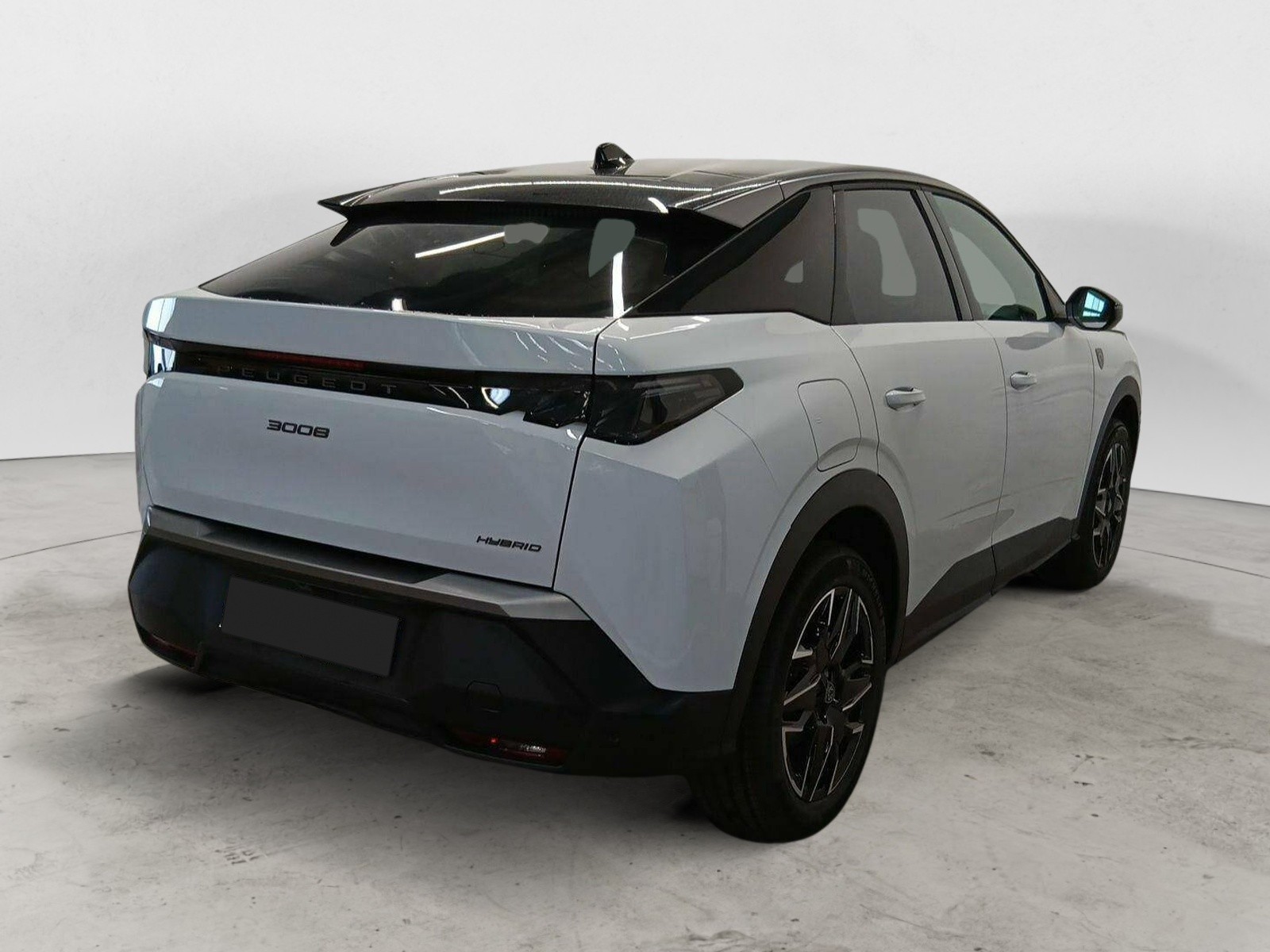 PEUGEOT - 3008 - #543288 - 3