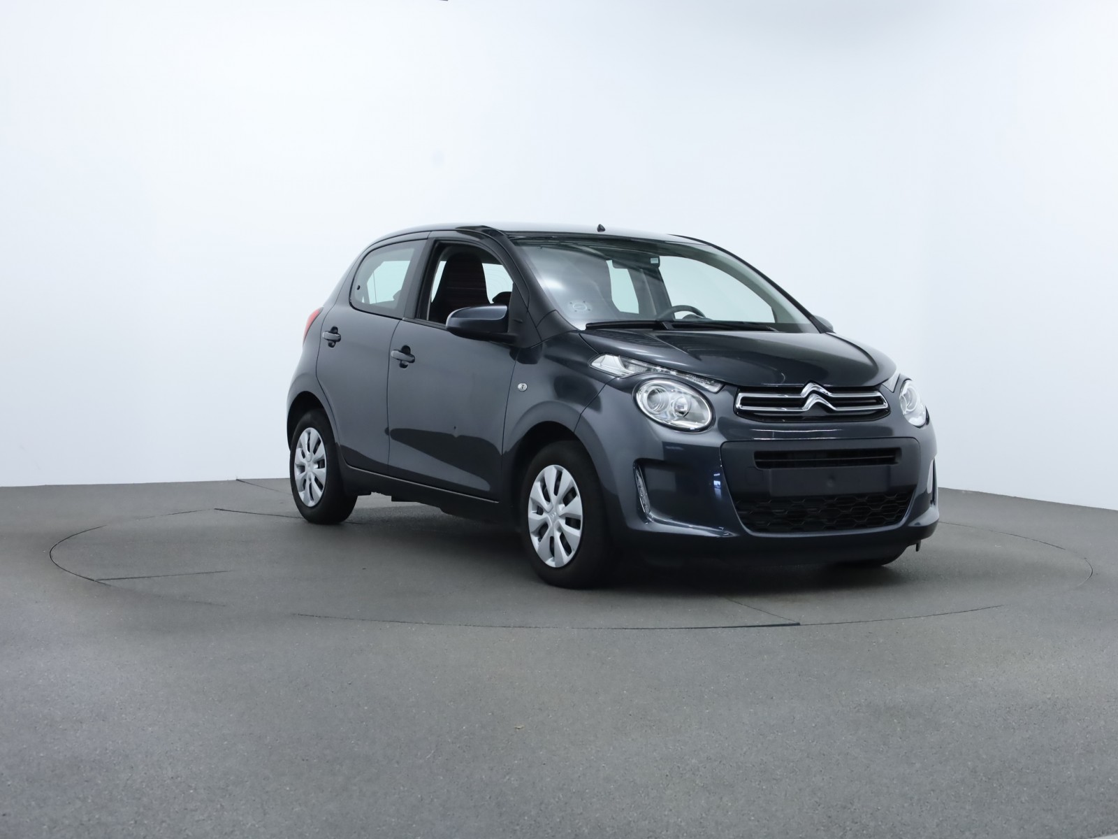 CITROEN - C1 - #182065 - 2