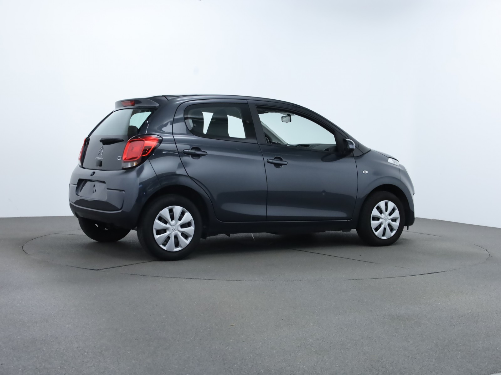 CITROEN - C1 - #182065 - 5