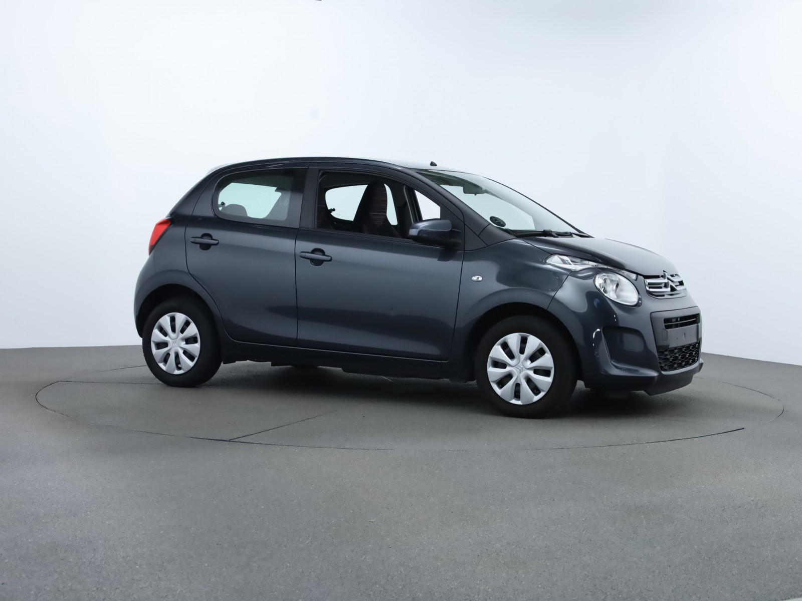 CITROEN - C1 - #182065 - 3