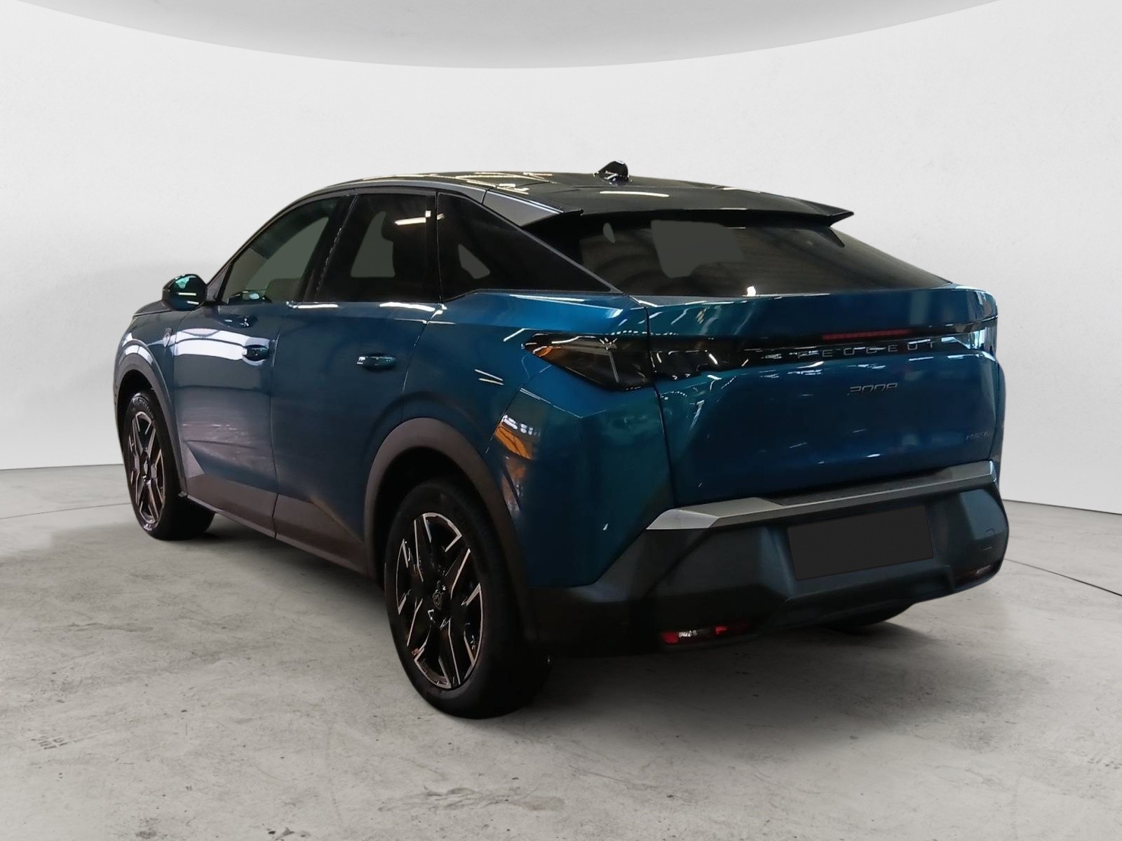 PEUGEOT - 3008 - #842121 - 2