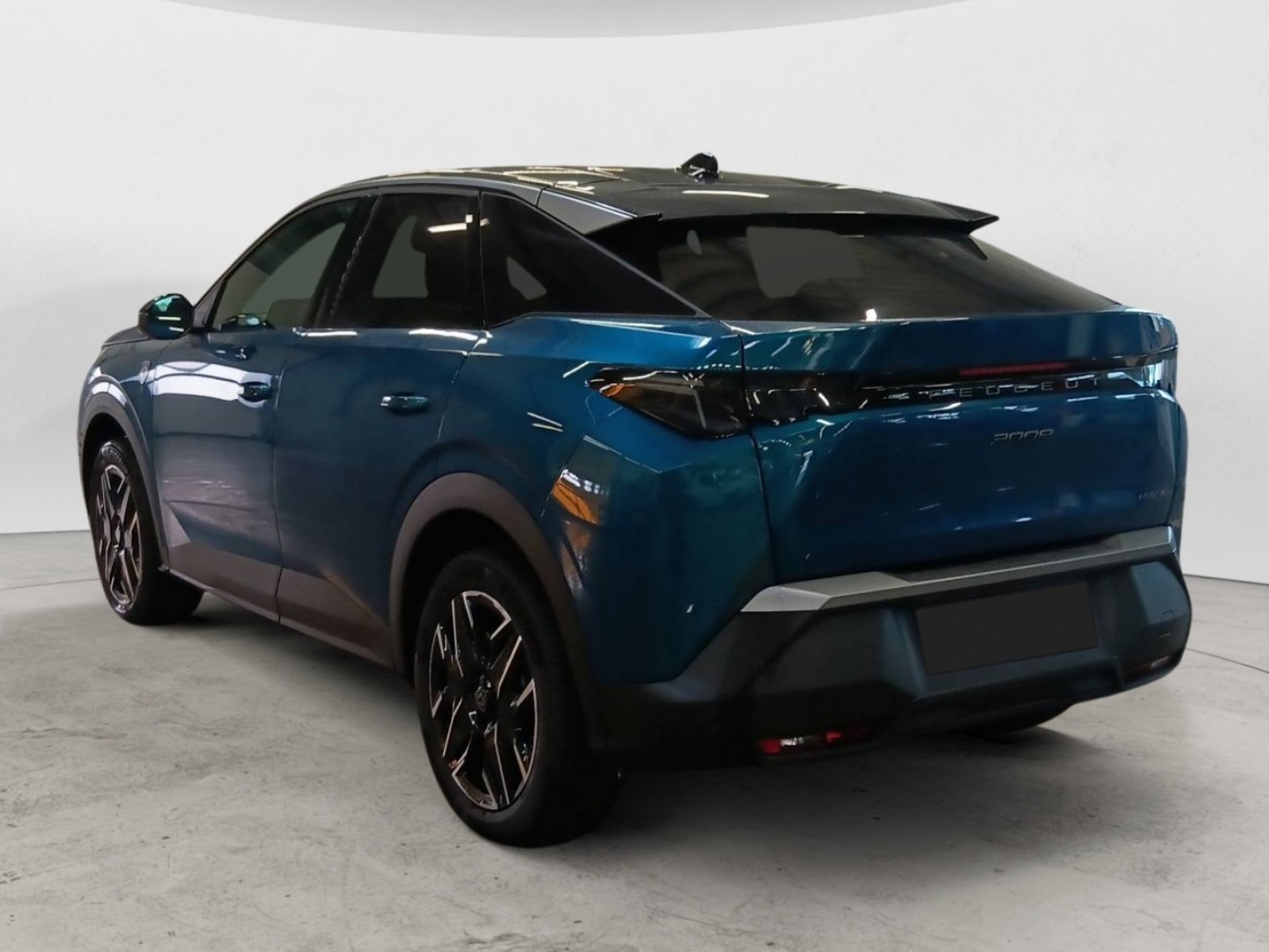 PEUGEOT - 3008 - #842121 - 19