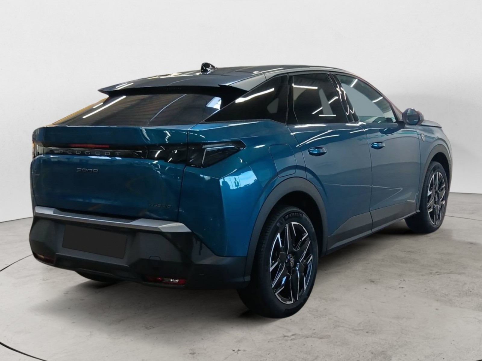 PEUGEOT - 3008 - #842121 - 20