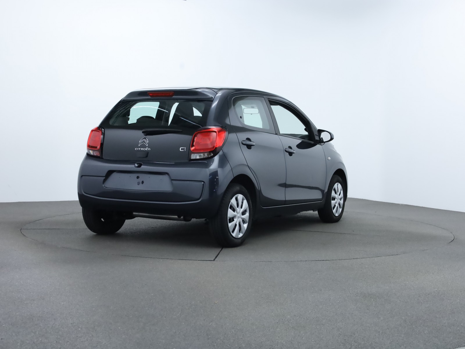 CITROEN - C1 - #182065 - 7