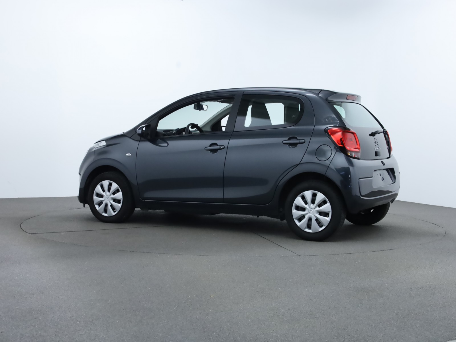 CITROEN - C1 - #182065 - 10