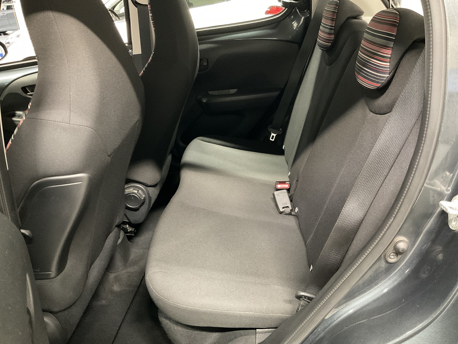 CITROEN - C1 - #182065 - 16