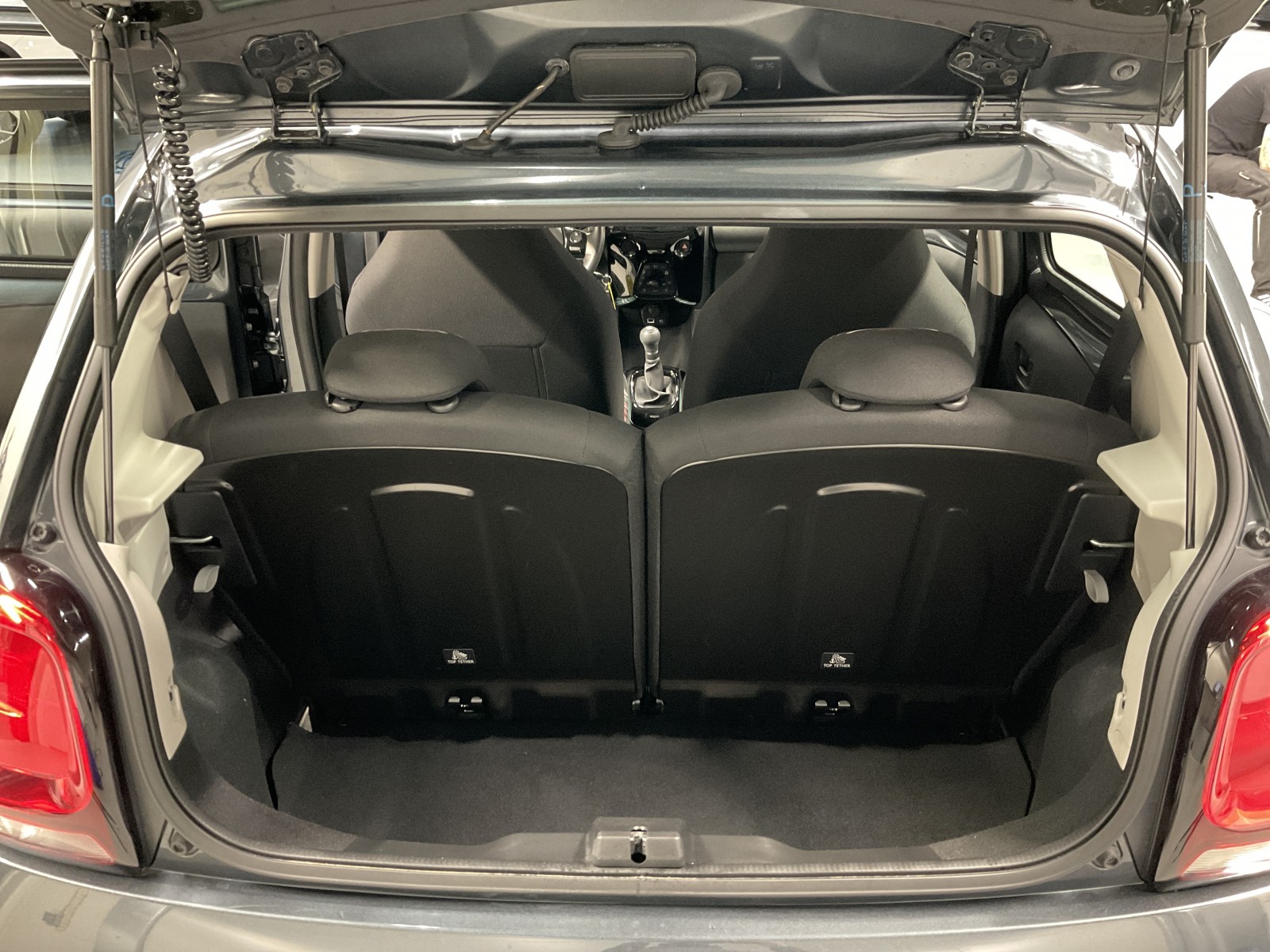 CITROEN - C1 - #182065 - 17