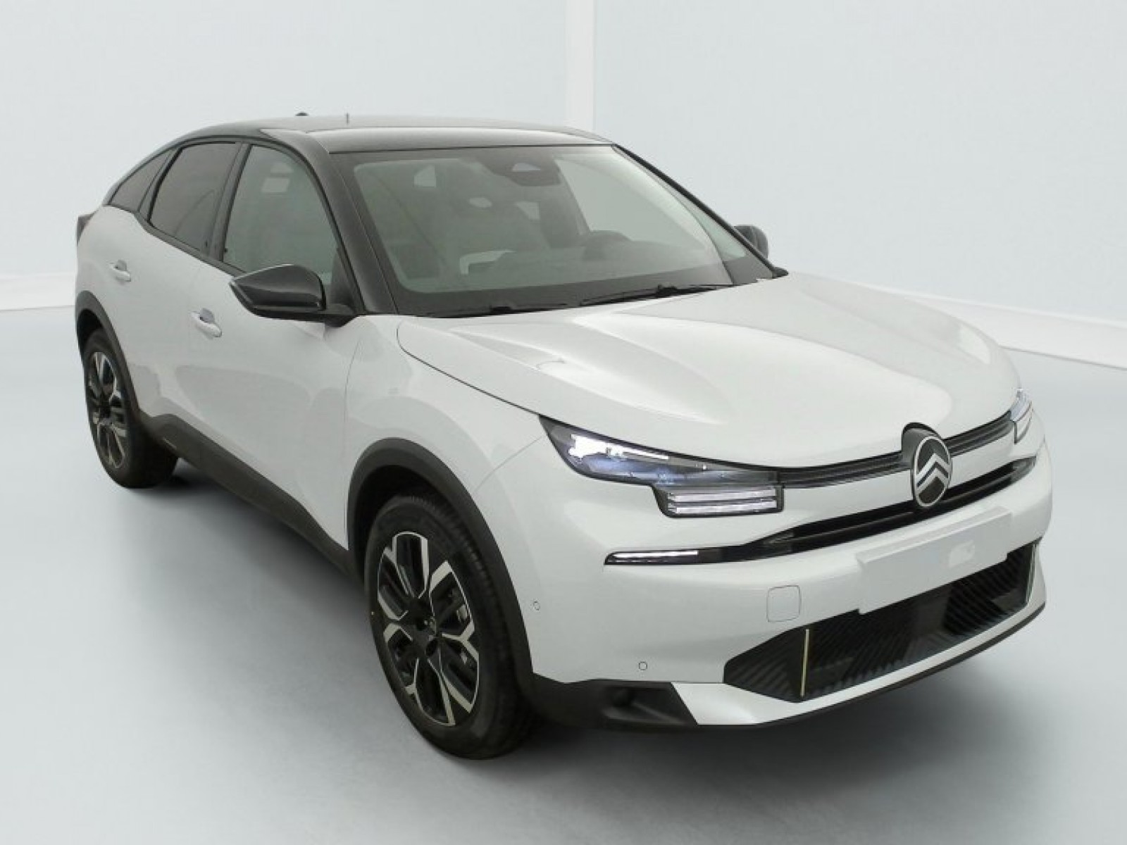 CITROEN - C4 - #850133 - 0