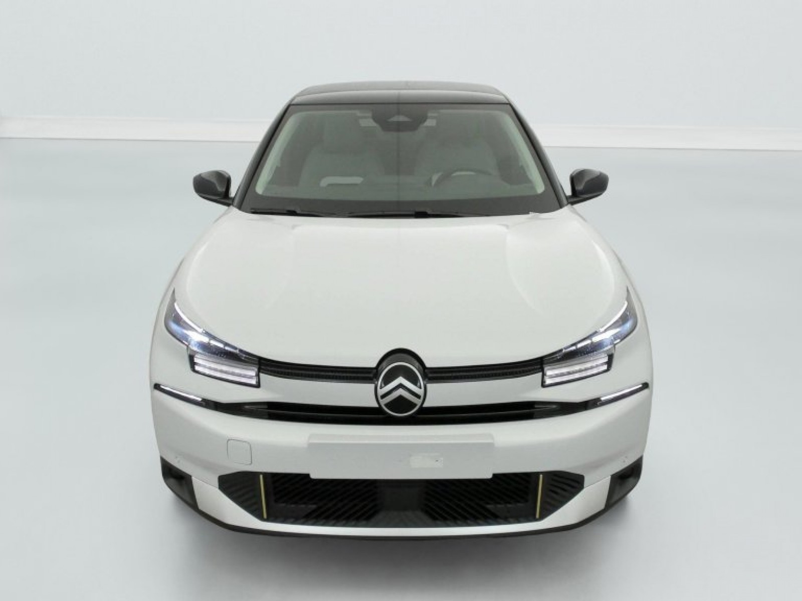 CITROEN - C4 - #850133 - 1