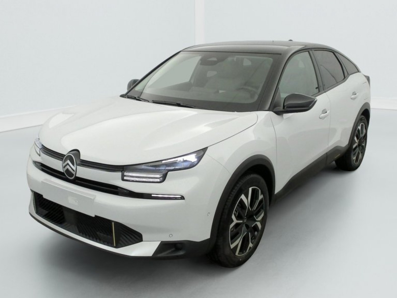 CITROEN - C4 - #850133 - 2