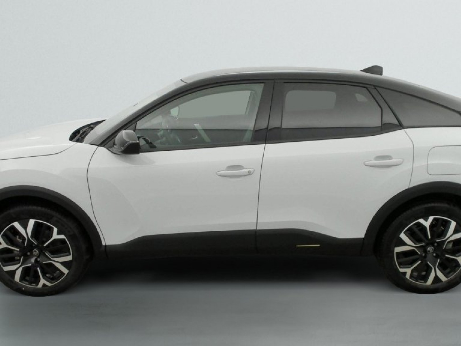 CITROEN - C4 - #850133 - 3