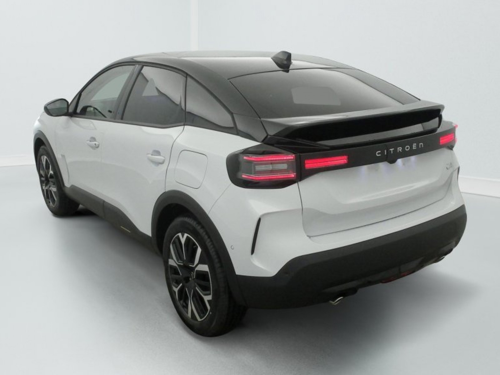 CITROEN - C4 - #850133 - 4