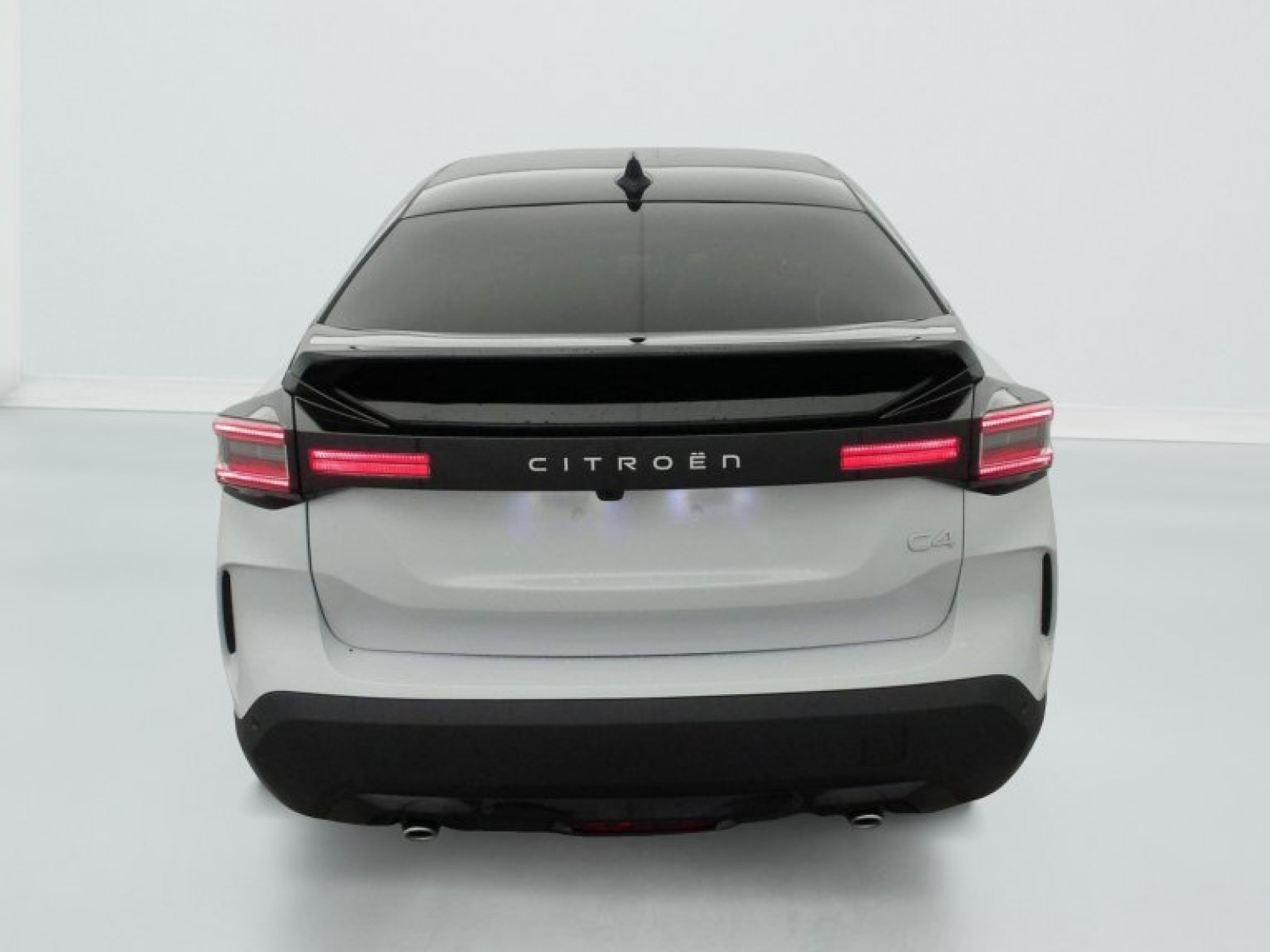 CITROEN - C4 - #850133 - 5