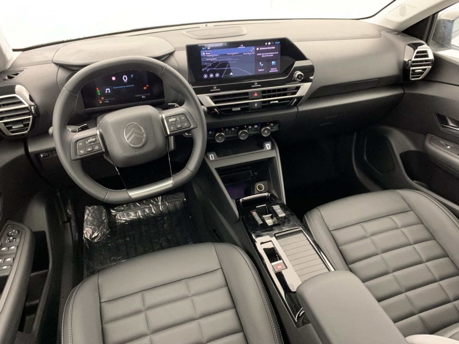 CITROEN - C4 - #850133 - 12