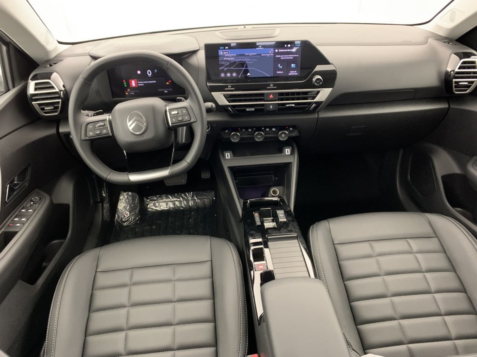 CITROEN - C4 - #850133 - 13