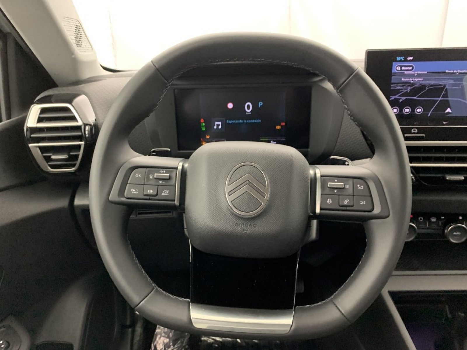 CITROEN - C4 - #850133 - 14