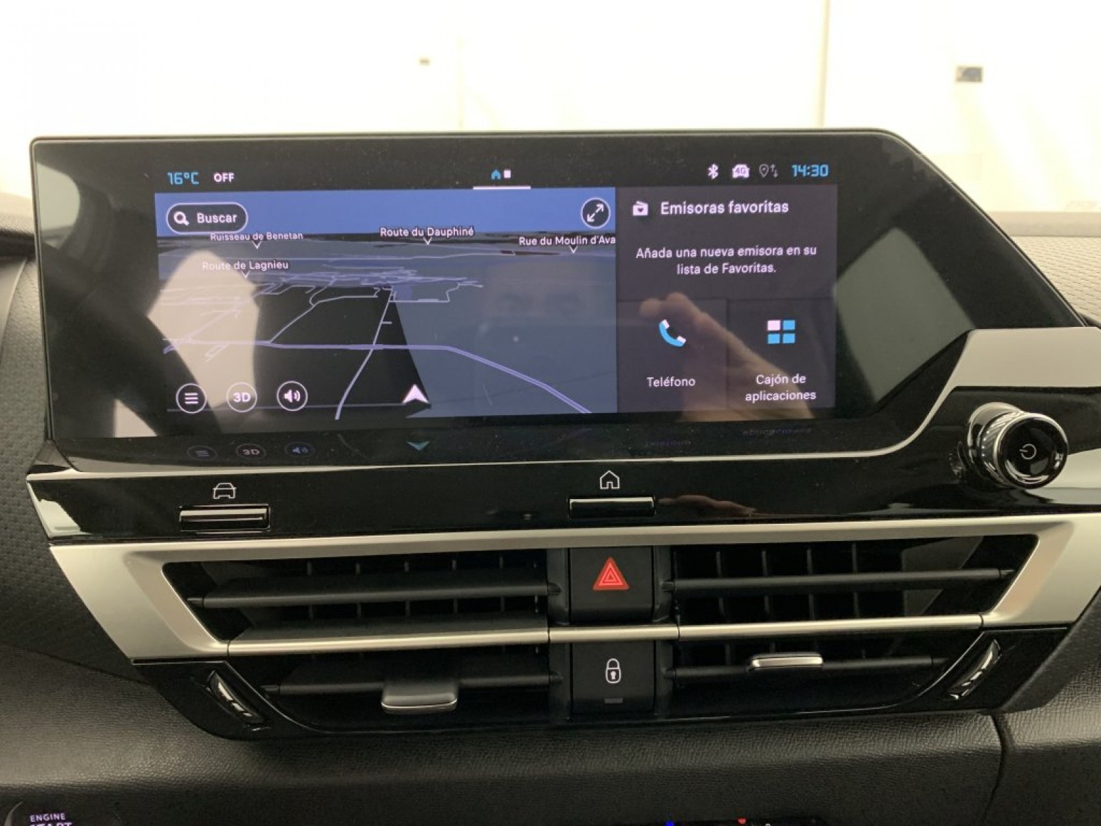 CITROEN - C4 - #850133 - 15