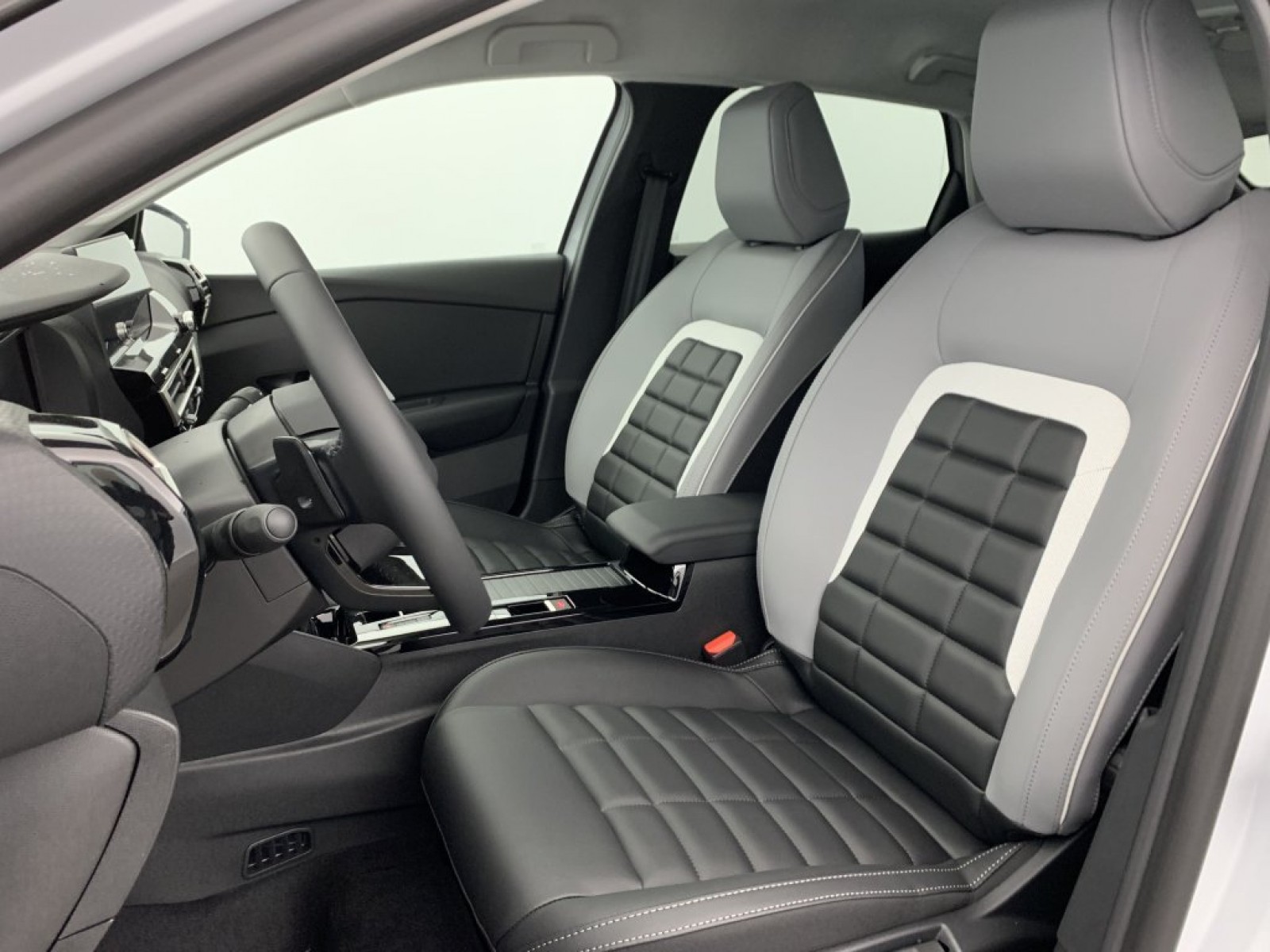 CITROEN - C4 - #850133 - 18