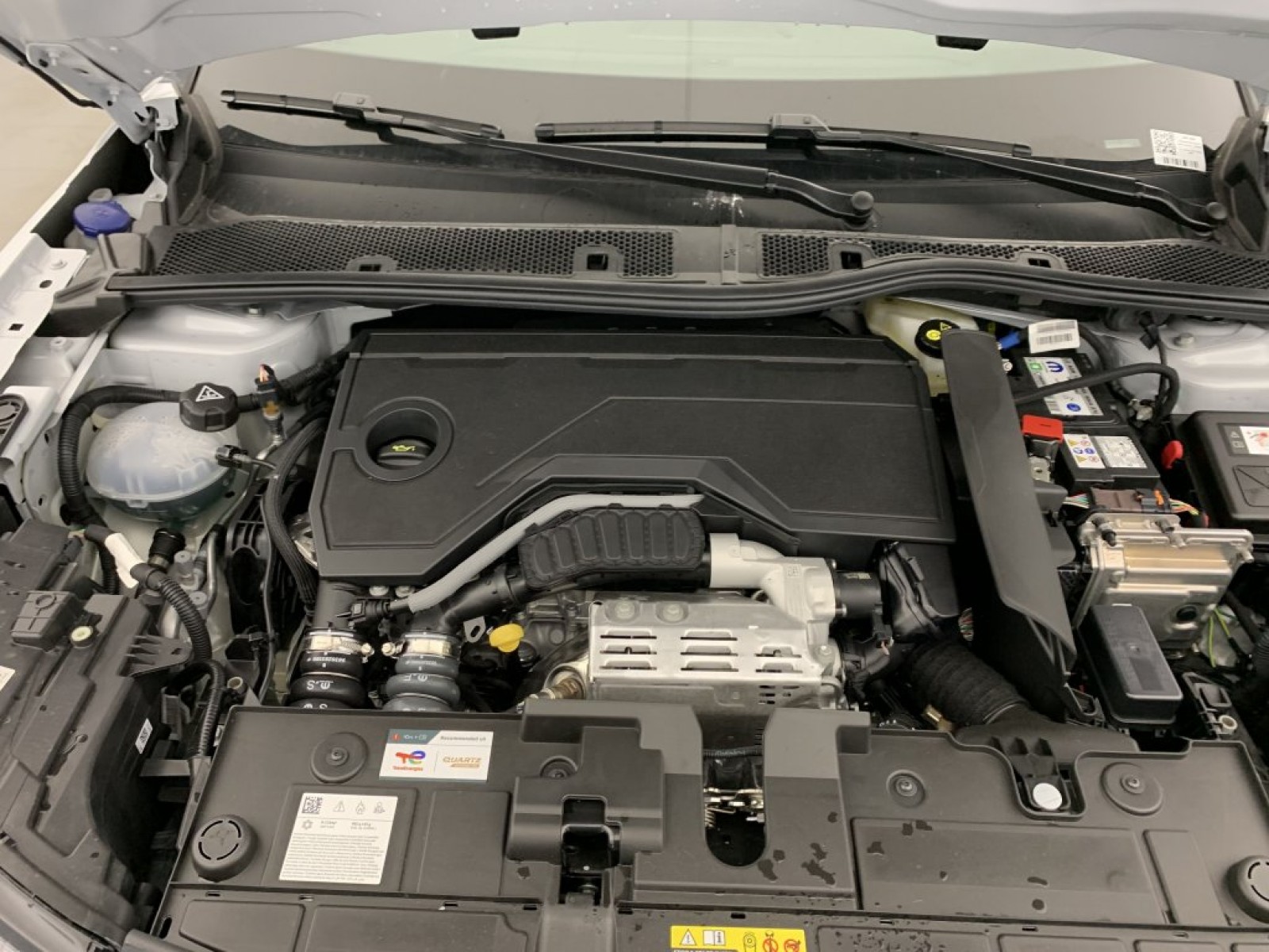 CITROEN - C4 - #850133 - 20