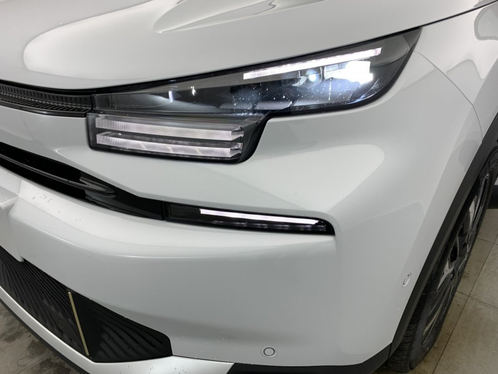 CITROEN - C4 - #850133 - 21