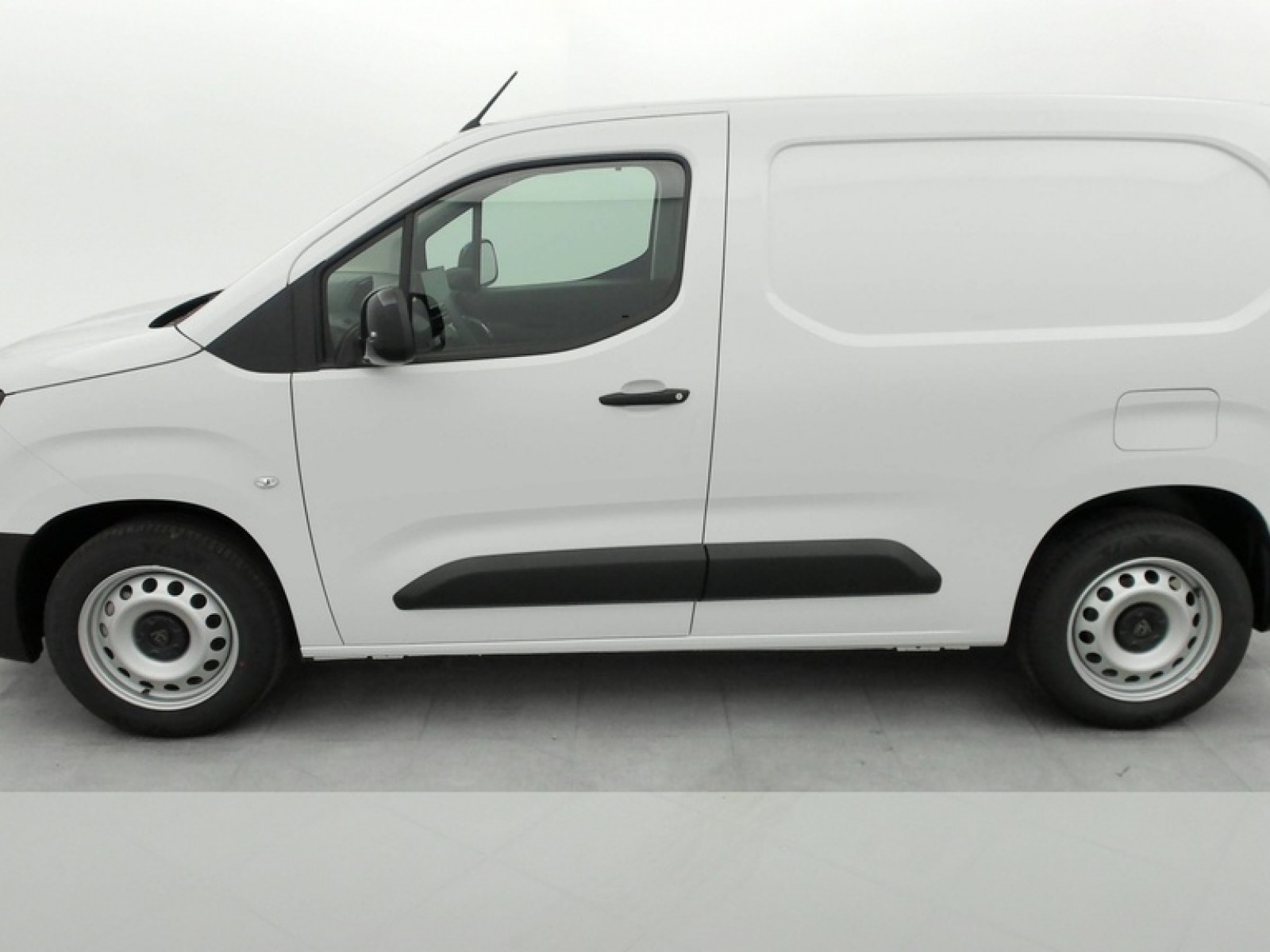 PEUGEOT - Partner Fourgon - #848468 - 6