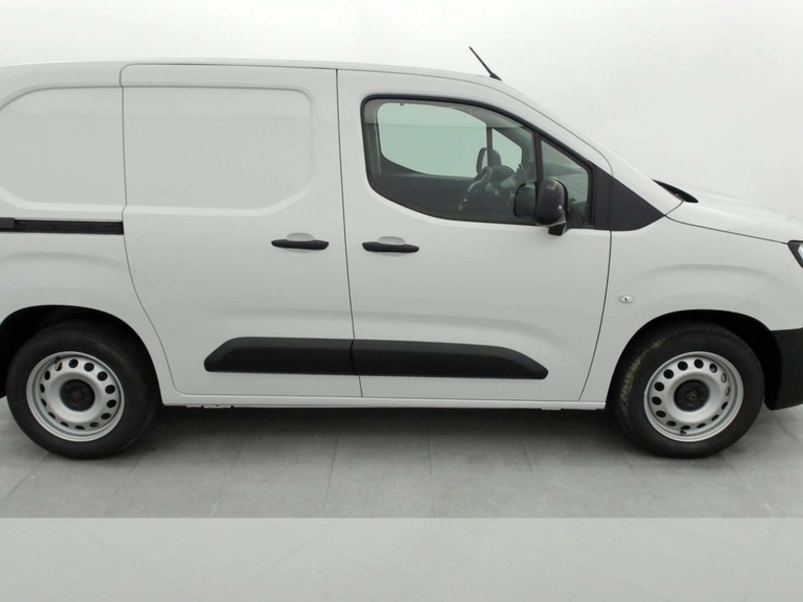 PEUGEOT - Partner Fourgon - #848468 - 15